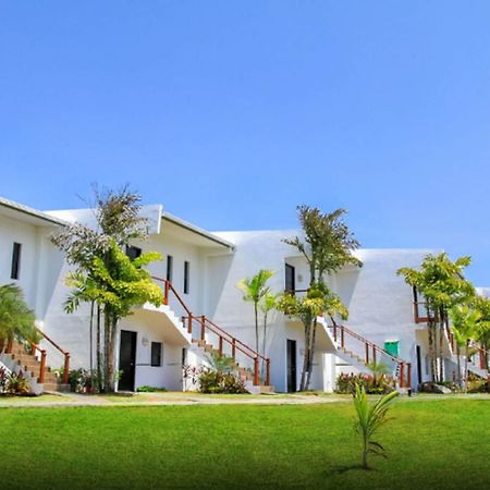 Maalaea Resort Punta Chame All Inclusive Exterior foto