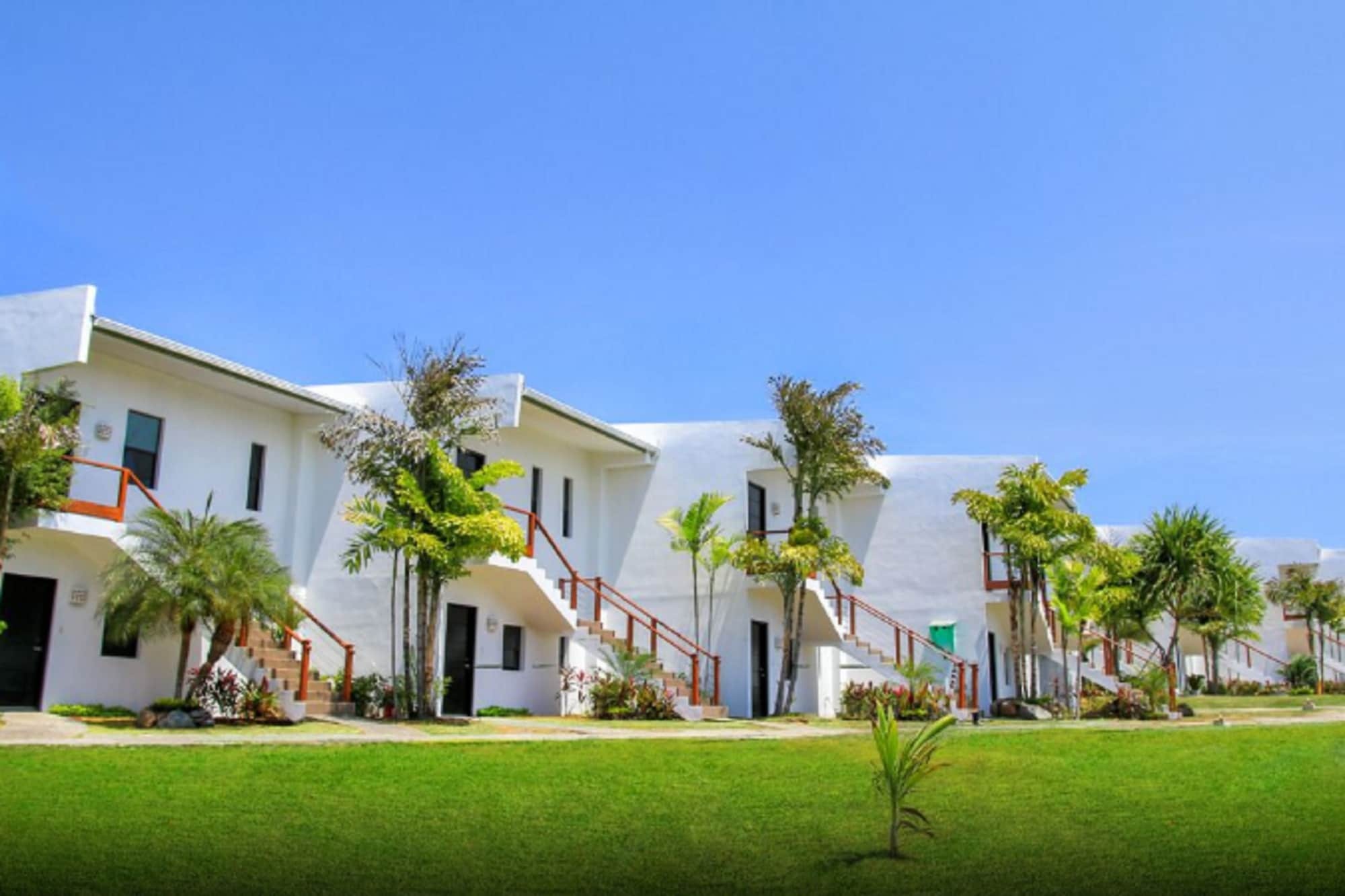 Maalaea Resort Punta Chame All Inclusive Exterior foto